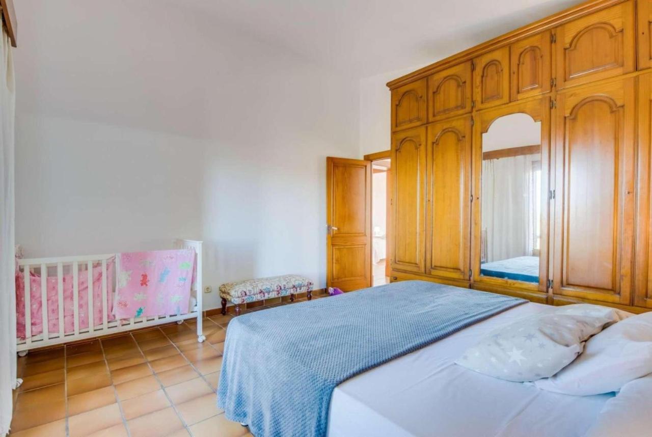 Son Moro Vell Villa Cala Millor (Mallorca)