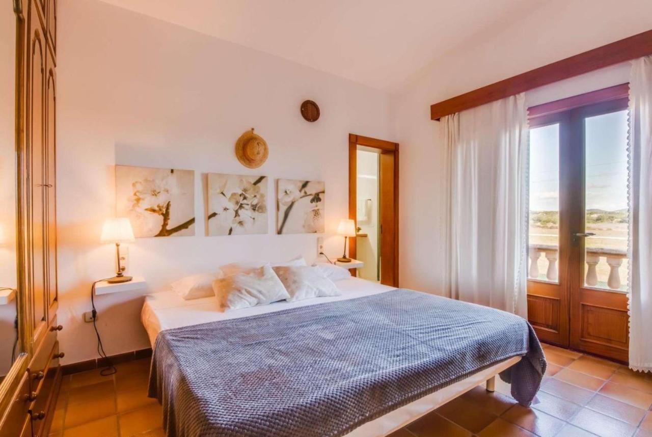 Villa Son Moro Vell Cala Millor (Mallorca)