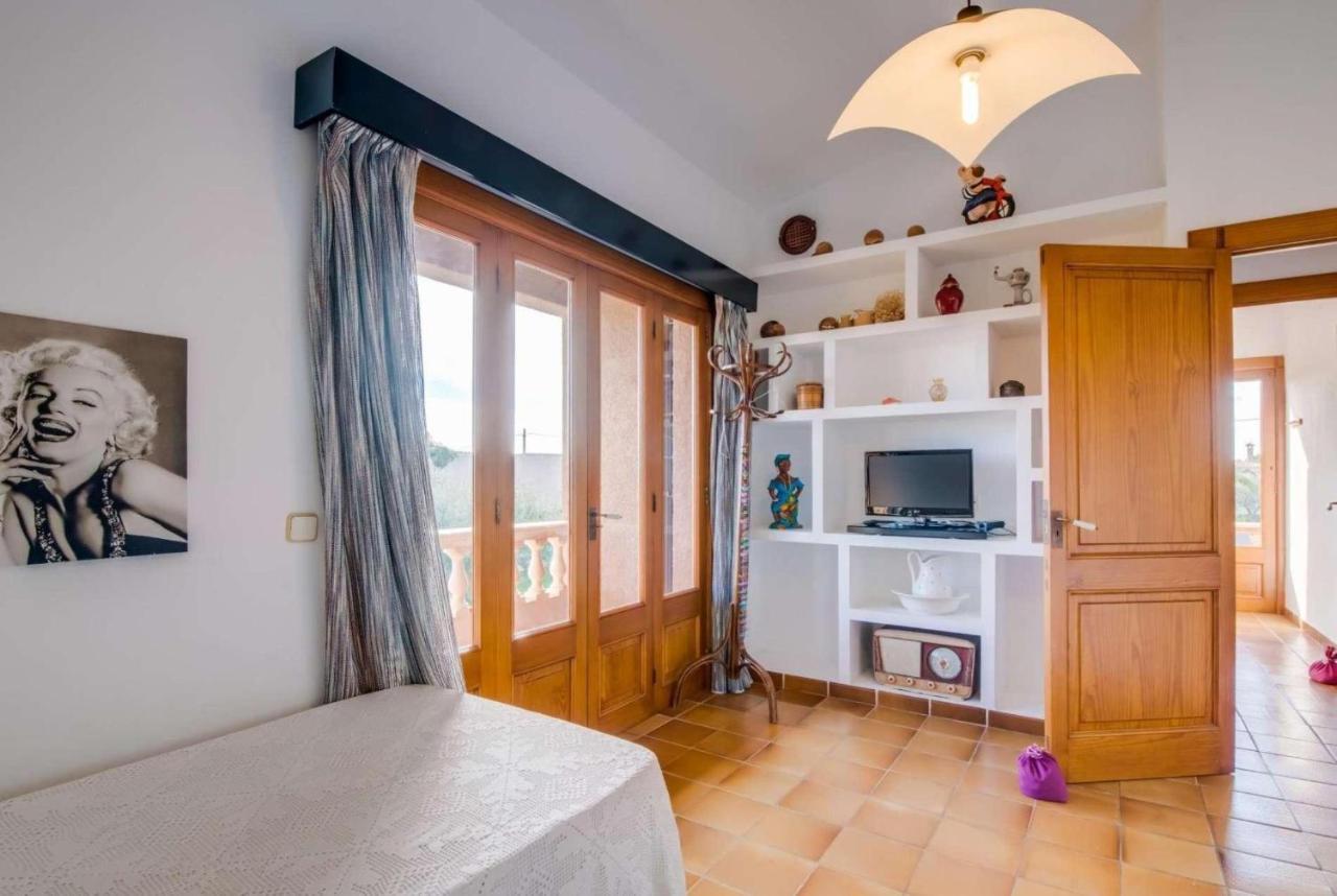 Son Moro Vell Villa Cala Millor (Mallorca)
