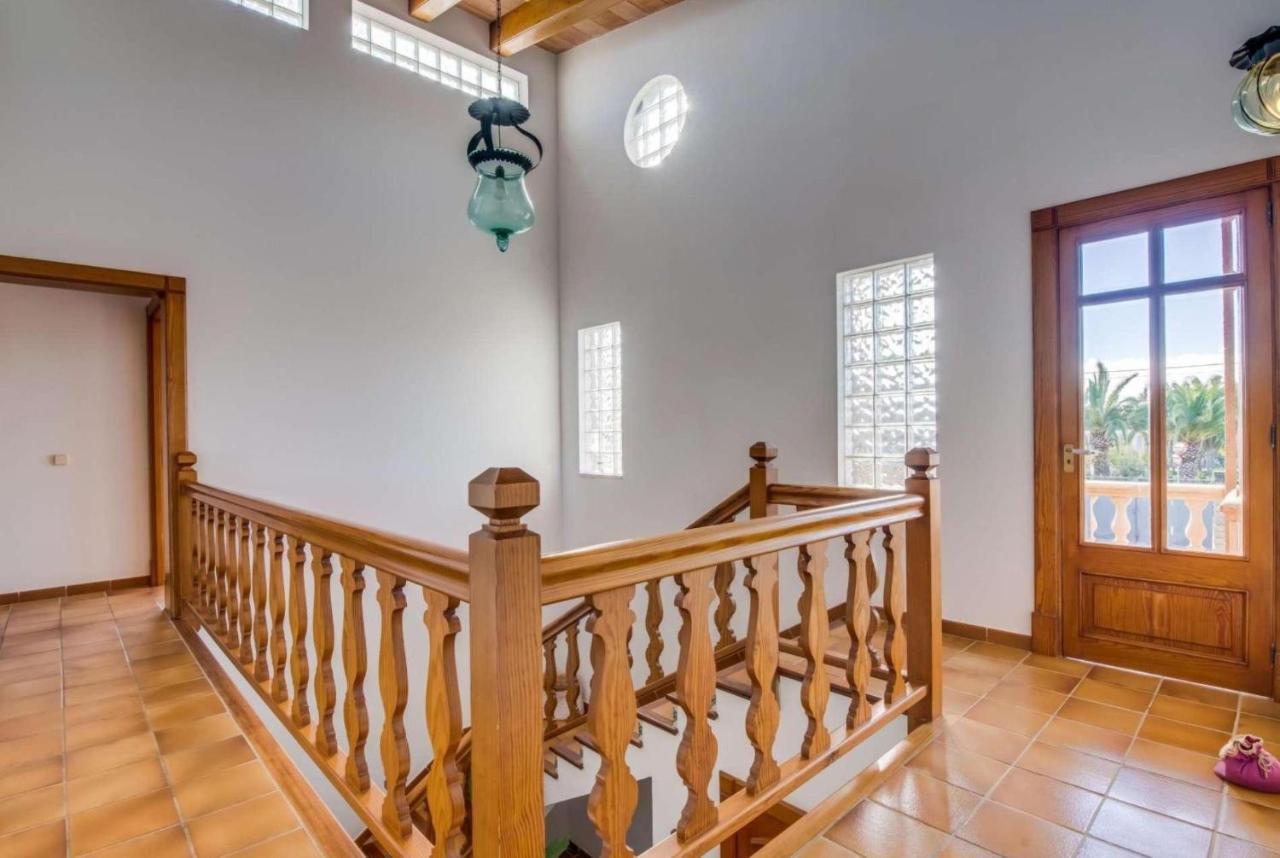Villa Son Moro Vell Cala Millor (Mallorca)