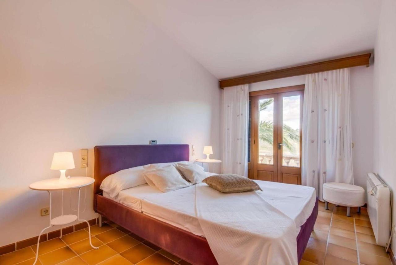 Son Moro Vell Villa